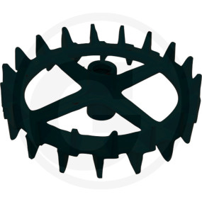 Nockenring ?450Mm Granit 40817 4239032